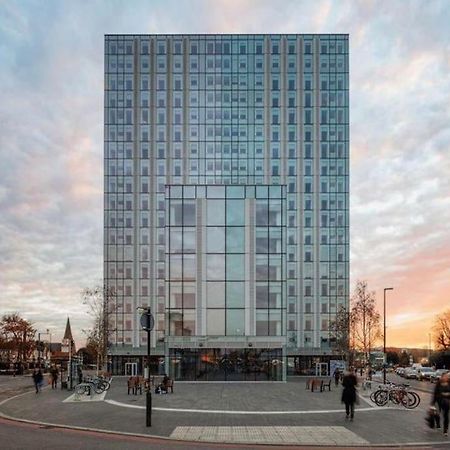 Apartamento 2Br Chic London Sleep 9 Bp7 Exterior foto
