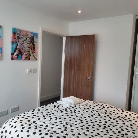Apartamento 2Br Chic London Sleep 9 Bp7 Exterior foto