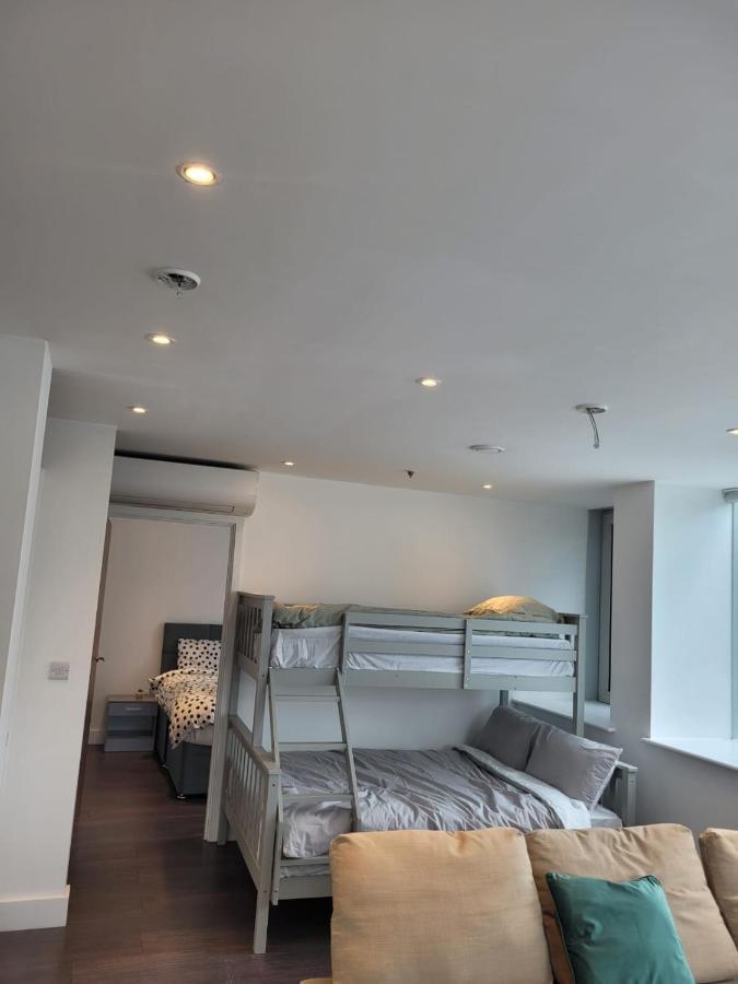 Apartamento 2Br Chic London Sleep 9 Bp7 Exterior foto