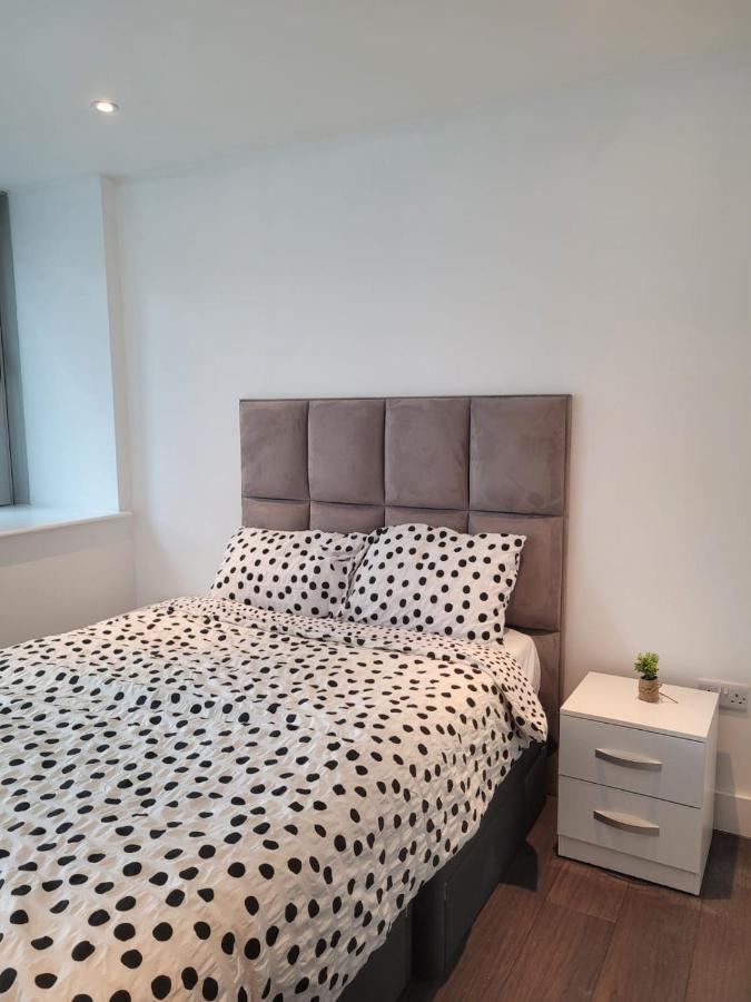Apartamento 2Br Chic London Sleep 9 Bp7 Exterior foto