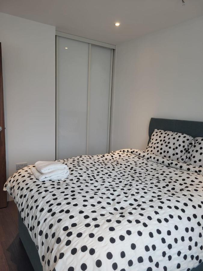 Apartamento 2Br Chic London Sleep 9 Bp7 Exterior foto