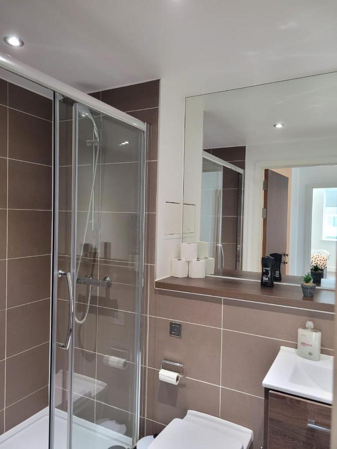 Apartamento 2Br Chic London Sleep 9 Bp7 Exterior foto