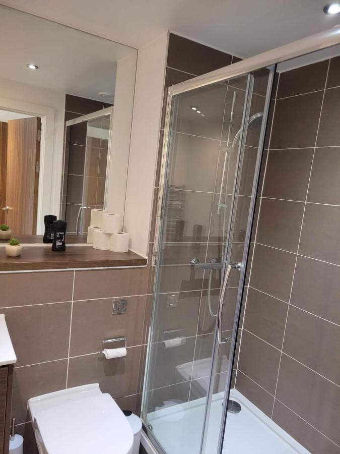 Apartamento 2Br Chic London Sleep 9 Bp7 Exterior foto