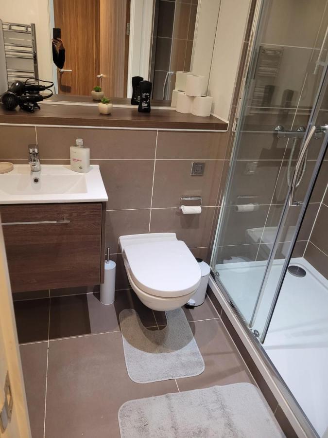 Apartamento 2Br Chic London Sleep 9 Bp7 Exterior foto