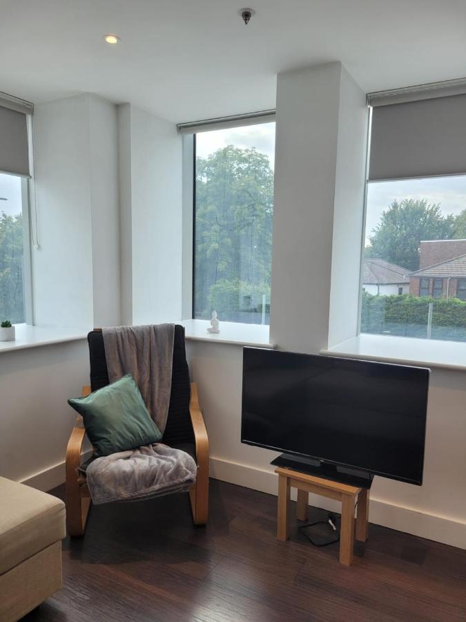 Apartamento 2Br Chic London Sleep 9 Bp7 Exterior foto