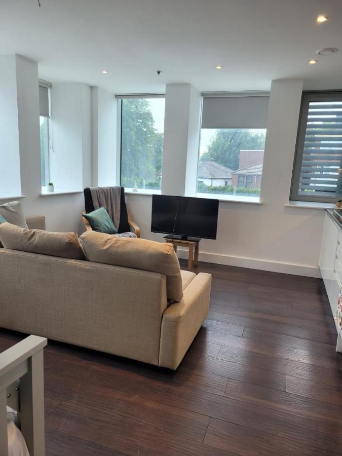 Apartamento 2Br Chic London Sleep 9 Bp7 Exterior foto