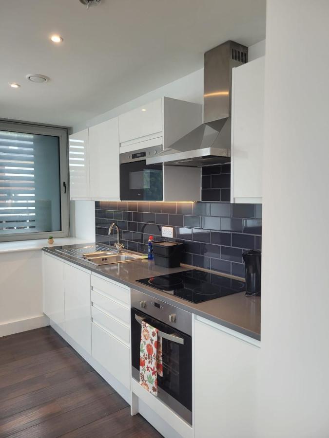 Apartamento 2Br Chic London Sleep 9 Bp7 Exterior foto