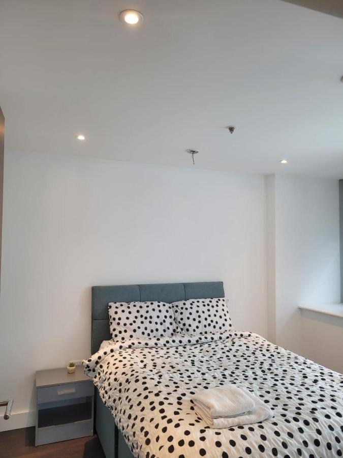 Apartamento 2Br Chic London Sleep 9 Bp7 Exterior foto